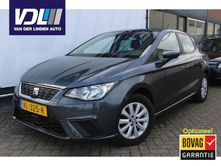 Seat Ibiza 1.0 TSI Style Business Intense