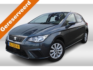 Seat Ibiza 1.0 TSI Style Business Intense