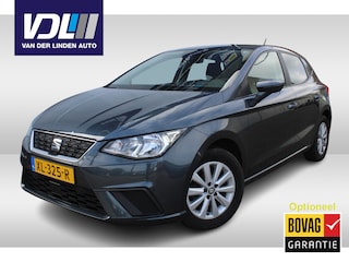 Seat Ibiza 1.0 TSI Style Business Intense