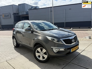 Kia Sportage 1.6 GDI X-ecutive Plus Pack CLIMA PDC APK 6 BAK