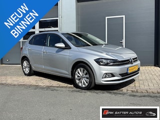 Volkswagen Polo 1.0 TSI Highline