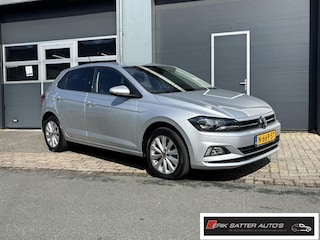 Volkswagen Polo 1.0 TSI Highline