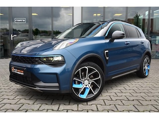 Lynk & Co 01 1.5 | Pano | 360 Camera | ACC | Zwarte Hemel