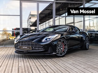 Aston Martin DB12 4.0 V8