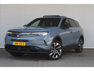 Opel Grandland 1.2 Turbo Hybrid Business Edition | Camera | Ledere bekleding | Panoramadak | Cruise control adaptief | LED matrix | Navigatie |