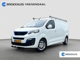 Peugeot Expert 2.0 BlueHDI 120 Standard Asphalt | Cruise Control | Camera | Navi | Bluetooth | | Achteruitrijcamera | Bluetooth telefoonvoorbereiding | Cruise control