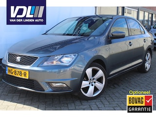 Seat Toledo 1.2 TSI Style Business