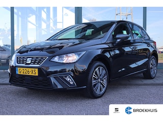Seat Ibiza 1.0 TSI Excellence | Apple Carplay/Android Auto|telefoonintegratie premium | Audio installatie premium