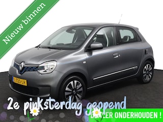 Renault Twingo Z.E. R80 Intens | Camera | Stoelverwarming |
