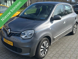 Renault Twingo Z.E. R80 Intens | Camera | Stoelverwarming |