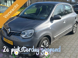 Renault Twingo Z.E. R80 Intens | Camera | Stoelverwarming |