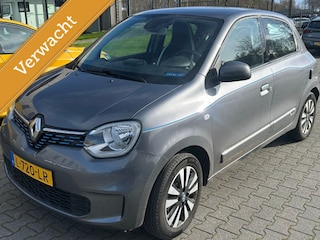 Renault Twingo Z.E. R80 Intens | Camera | Stoelverwarming |