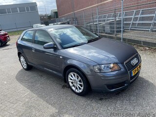 Audi A3 1.6 Ambiente