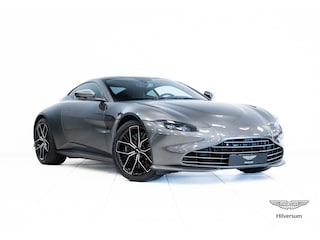 Aston Martin Vantage Coupe Incl. BPM