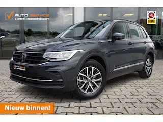 Volkswagen Tiguan 1.4 TSI eHybrid Life | ACC | Trekhaak | Winter Pakket |