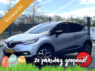 Renault Captur 0.9 TCe Intens | Trekhaak | Stoelverwarming |