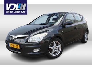 Hyundai i30 1.6 CRDi Dynamic