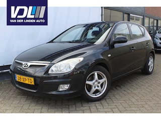 Hyundai i30 1.6 CRDi Dynamic