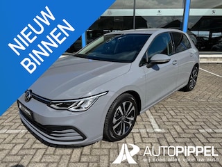Volkswagen Golf 1.5 TSI Life | Led | Navi | App-conn. | stoelverw. | LMV