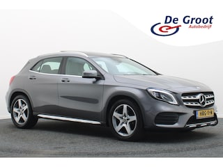 Mercedes-Benz GLA 200 Premium Plus