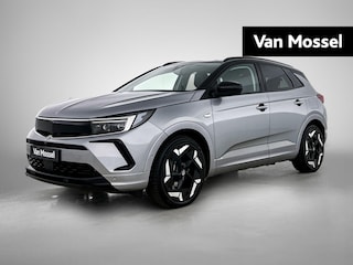 Opel Grandland 1.6 Turbo Plug-In Hybrid 4x4 GSe | Camera | Navigatie | 300pk!