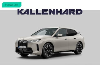 BMW iX xDrive60 - 112kWh - M-Sport - Driving Ass Prof - Stoelventilatie