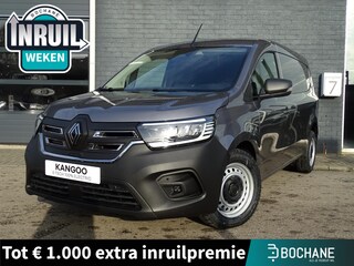 Renault Kangoo Advance L2 44 kWh ALL SEASON BANDEN / PARKEERPAKKET MET CAMERA