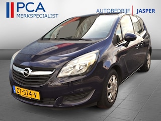 Opel Meriva 1.4 Business+ A/c crc
