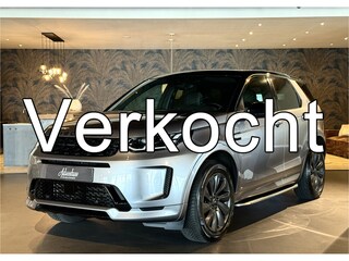 Land Rover Discovery Sport P200 2.0 R-Dynamic SE I Pano I Camera