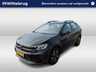 Volkswagen Taigo 1.0 TSI Life / Navigatie / airco / Achteruitrij camera / 16'' LMV / Virtual cockpit