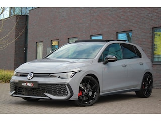 Volkswagen Golf 2.0 TSI GTI