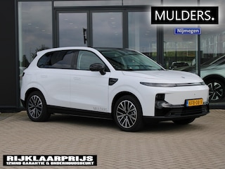 Leapmotor B10 Design ProMax 67.1 kWh NAVI / LMV / PANO