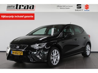 Seat Ibiza 1.0 EcoTSI FR Business Intense / Full led / Navigatie / Stoelverwarming /