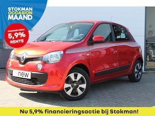 Renault Twingo 1.0 SCe Collection | Ramen voor en spiegels elektrisch bedienbaar | Blue Tooth |