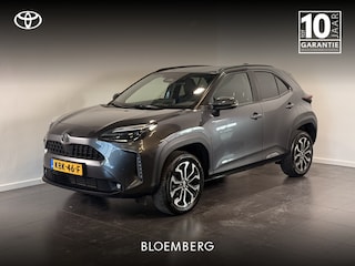 Toyota Yaris Cross 1.5 Hybrid 115 First Edition | Winterpakket | Apple Carplay |