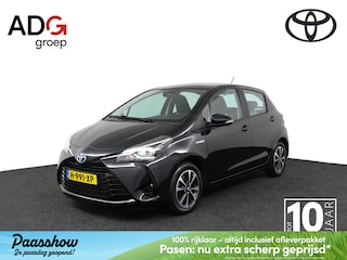 Toyota Yaris 1.5 Hybrid Active | Achteruitrijcamera | Cruise Control | Lichtmetalen Velgen |