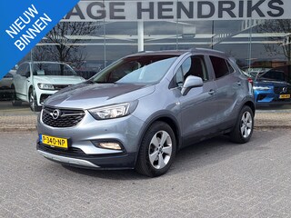 Opel Mokka X 1.4 Turbo Innovation | Climate | Trekhaak | All Season |  Navi | Cruise | Camera |