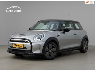 Mini Mini Business Edition 33 kWh|SOH 96%|Stoelverwarming|LED|Sfeerverlichting