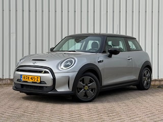 Mini Mini Business Edition 33 kWh|SOH 96%|Stoelverwarming|LED|Sfeerverlichting