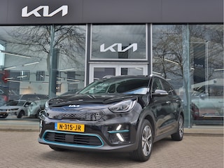 Kia Niro e-Niro DynamicPlusLine 64 kWh | AppleCarplay/AndroidAuto | Bluetooth | Adaptive Cruise Control | Navigatie | Tot 10Jr. Kia-Garantie |