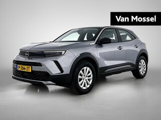 Opel Mokka 1.2 Edition | Navigatie | Camera | Lichtmetalen velgen
