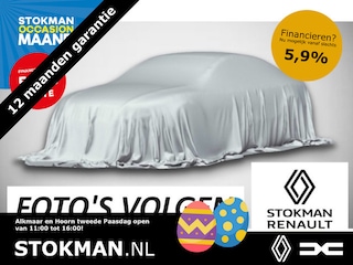 Dacia Sandero Stepway 1.0 TCe 90 Comfort | Navigatie | Camera achter | 4 seizoensbanden |