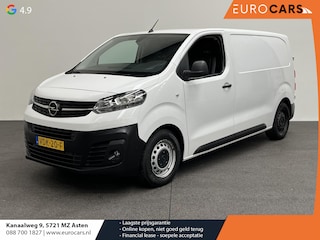 Opel Vivaro 1.5 CDTI L2H1 Edition
