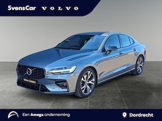 Volvo S60 2.0 B4 R-Design
