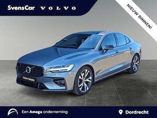 Volvo S60 2.0 B4 R-Design