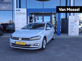 Volkswagen Polo 1.0 TSI Comfortline | Automaat | Adaptive Cruise | Camera | Navi |