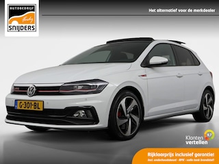 Volkswagen Polo 2.0 TSI GTI, Orig.NL | Virtual | Pano | Keyless | Navi | PDC | Cruise - RIJKLAAR