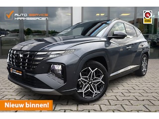 Hyundai Tucson 1.6 T-GDI PHEV N Line 4WD | Memory | 360 Camera | 19 Inch |