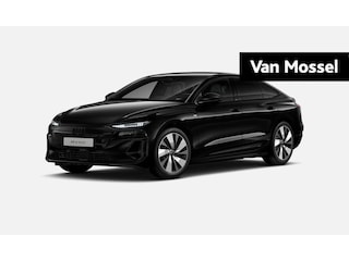 Audi A6 e-tron S edition 83 kWh Navigatie | Adaptieve Cruise Control | Trekhaak | Apple Carplay | Achteruitrij Camera | Airco