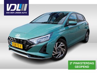 Hyundai i20 1.0 T-GDI N Line